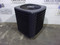GOODMAN Used Central Air Conditioner Condenser VSX140361AB ACC-19534