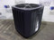 Used 3.5 Ton Condenser Unit TRANE Model 4TWB30421000BB ACC-19270