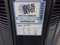 Used 3.5 Ton Condenser Unit TRANE Model 4TTR6042J1000AB ACC-19498