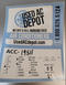 Used 4 Ton Condenser Unit RUUD Model 14AJM49A01 ACC-19511
