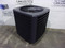 GOODMAN Used Central Air Conditioner Condenser SSX160361BA ACC-19550