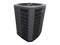 Used 4 Ton Condenser Unit AMERICAN STANDARD Model 4A7A6048J1000AA ACC-19291