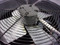 Used 3.5 Ton Package Unit GOODMAN Model GPC1442H41E ACC-19513