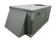 Used 6 Ton Commercial Package Unit TRANE Model TSC072F30A0100 ACC-19545