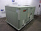 Used 7.5 Ton Commercial Package Unit TRANE Model YHC092F3 ACC-19484
