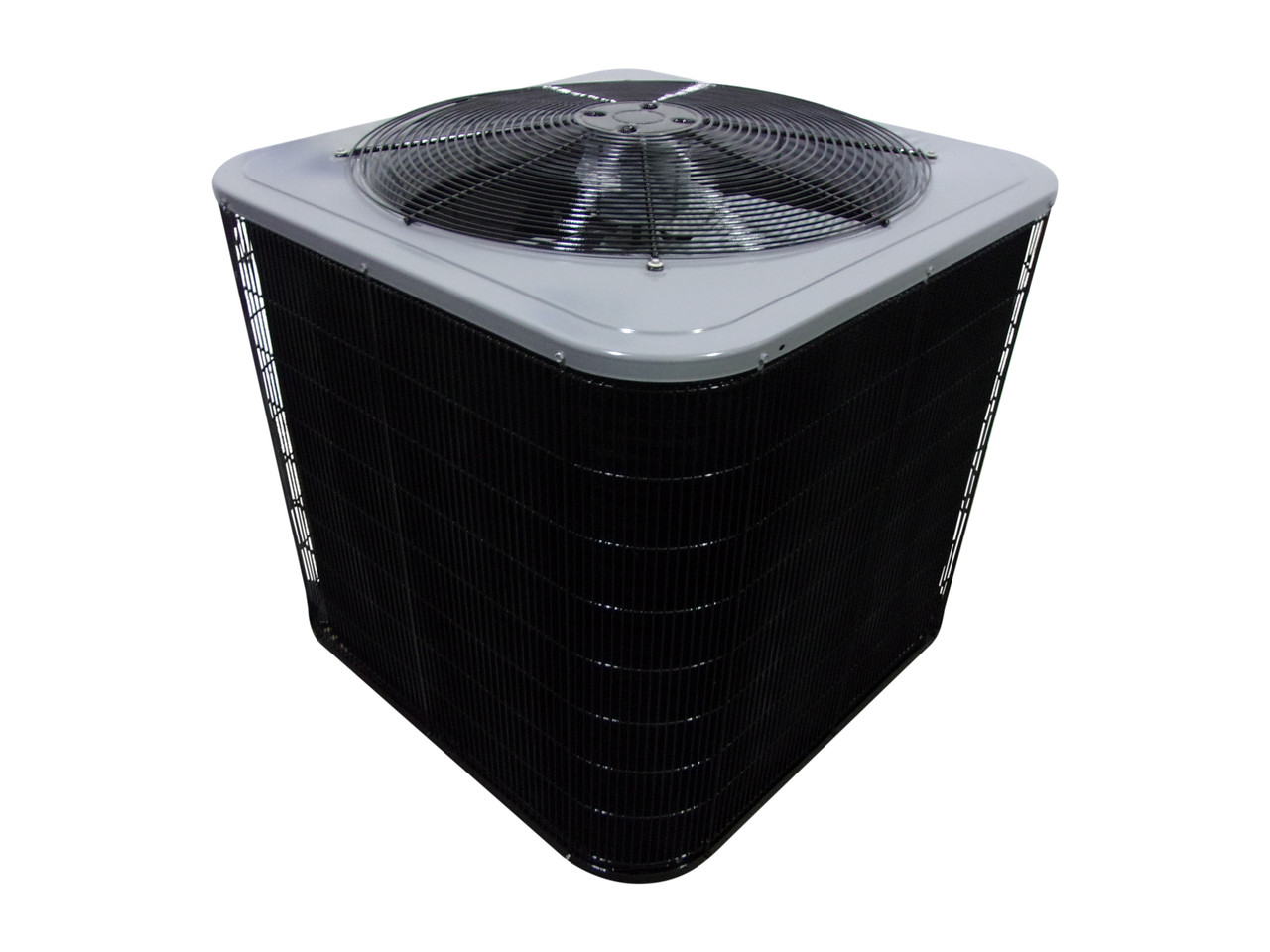 CARRIER Used Central Air Conditioner Condenser CH14NB036-A