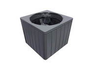 RHEEM Used Central Air Conditioner Condenser 14AJM25A01 ACC-19603