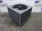 Used 3 Ton Condenser Unit THERMAL ZONE Model TZA-A336-2A757 ACC-19567