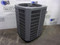 Used 4 Ton Condenser Unit AMERICAN STANDARD Model 4A7A6049J1000AA ACC-19577