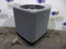 RHEEM Used Central Air Conditioner Condenser RA1642AJ1NA ACC-19613