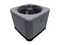 Used 2 Ton Condenser Unit RHEEM Model RA1624AJN1NA ACC-19657