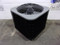 Used 4 Ton Condenser Unit CARRIER Model CH14NB04800GAA ACC-19668