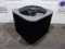 Used 4 Ton Condenser Unit CARRIER Model CH14NB04800GAA ACC-19669