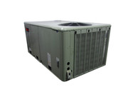 TRANE Used Central Air Conditioner Commercial Package Heat Pump WSC060H4 ACC-19483
