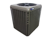 YORK Used Central Air Conditioner Condenser YHE30B21SA ACC-19720