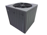 RHEEM Used Central Air Conditioner Condenser 14AJM36A01 ACC-19708