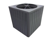 RHEEM Used Central Air Conditioner Condenser 13AJA36A01 ACC-19689