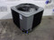 CARRIER Used Central Air Conditioner Condenser CH14NA042-A ACC-19701