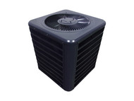GOODMAN Used Central Air Conditioner Condenser GSX130241DA ACC-19712