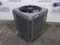 Used 3 Ton Condenser Unit YORK Model YCE36B22SA ACC-19729