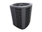AMERICAN STANDARD Used Central Air Conditioner Condenser 2A7B3036A1000AA ACC-19734