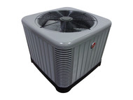 りょうたん 2.5 Ton 13 SEER Goodman Central Air Conditioner Condenser
