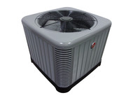RHEEM Used Central Air Conditioner Condenser RA1624AJ1NA ACC-19740