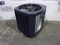 Used 1.5 Ton Condenser Unit TRANE Model 4TTB6018A1000AA ACC-19744