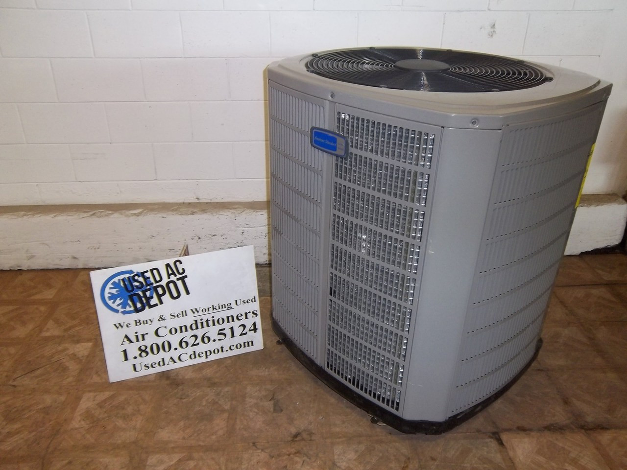 home depot 4 ton ac unit