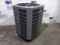 Used 4 Ton Condenser Unit AMERICAN STANDARD Model 4A7A6049J1000AA ACC-19761