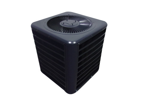 GOODMAN Used Central Air Conditioner Condenser GSX130241DA ACC-19751