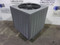 RHEEM Used Central Air Conditioner Condenser 14AJM56A01 ACC-19787