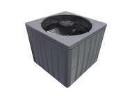 Used 3 Ton Condenser Unit RHEEM Model 13AJN36A01 ACC-19730