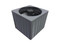 Used 3 Ton Condenser Unit RHEEM Model 13AJN36A01 ACC-19730