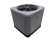 RHEEM Used Central Air Conditioner Condenser RA1442BJ1NA ACC-19826