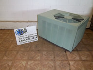 Used 5 Ton Condenser Unit RUUD Model UPLA-061JAZ 1Y