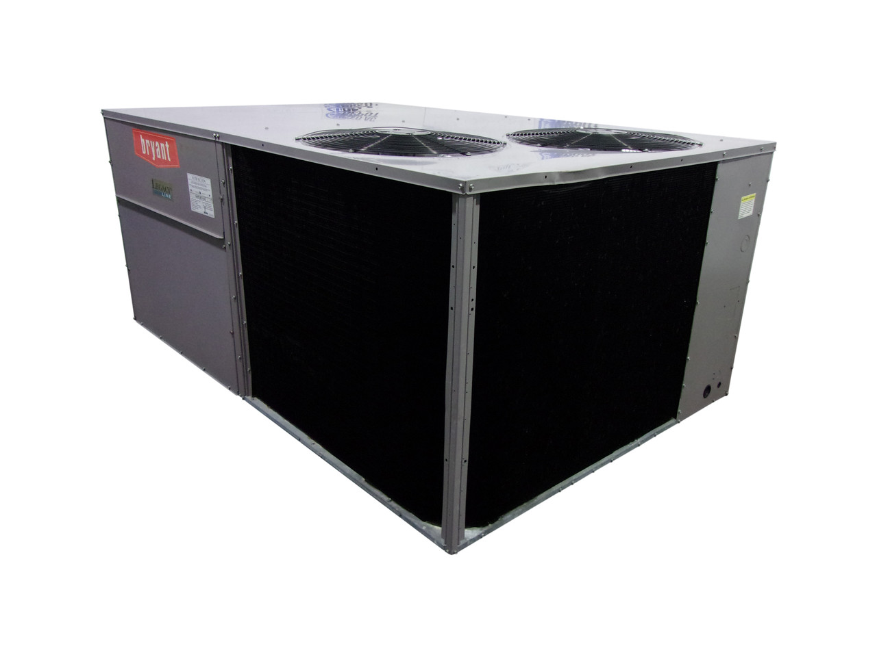 その他 HILTON AC- 201 Used AC Depot Refurbished, Certified Commercial Package BRYANT