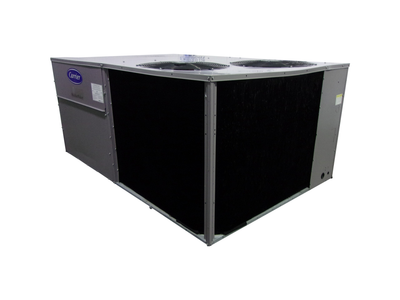 Used AC Depot Refurbished, Certified Commercial Gas Package