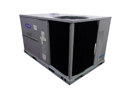 CARRIER Used Central Air Conditioner Commercial Gas Package 48KCDA06A2A6A0A0A0 ACC-19010