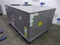 Used 7.5 Ton Commercial Gas Package Unit CARRIER Model 48TCDD08A2A6A0A0G0 ACC-19015