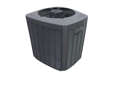 LENNOX Used Central Air Conditioner Condenser EL16XCL-18-230 ACC-19839