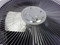 Used 2.5 Ton Condenser Unit GOODMAN Model SSX160301AA ACC-19844