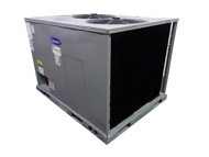 Used 7.5 Ton Commercial Condenser Unit CARRIER Model 38AUZA08A0A6-0A0A0 ACC-18999