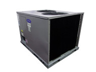 Used AC Depot Refurbished, Certified Commercial Heat Pump