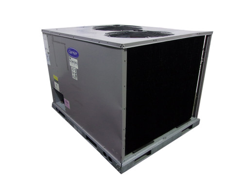 CARRIER Used Central Air Conditioner Commercial Condenser 38AUZA08A0A6-0A0A0 ACC-19000