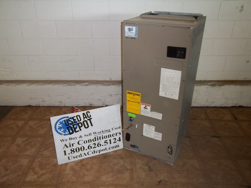 Used 3.5 Ton Air Handler Unit GOODMAN Model AR42-1 1Z