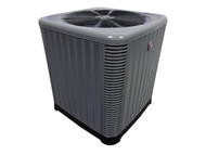 Used 3.5 Ton Condenser Unit RHEEM Model RA1642AJINA ACC-19832