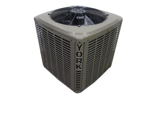 Used 3.5 Ton Condenser Unit YORK Model YCJD42S41S2A ACC-19895