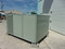 Used 15 Ton Commercial Package Unit TRANE Model YZD180F3RB0H6C1C ACC-19488