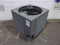 RHEEM Used Central Air Conditioner Condenser 14AJM25AOL ACC-19891